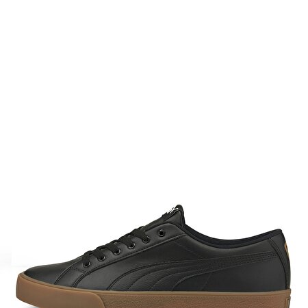 BARI Z Siyah Erkek Sneaker Ayakkabı_1