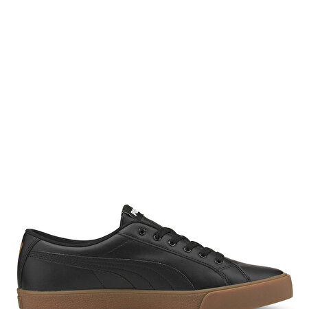 BARI Z Siyah Erkek Sneaker Ayakkabı_2