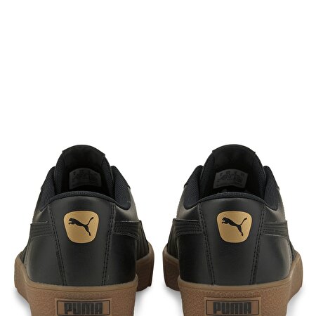 BARI Z Siyah Erkek Sneaker Ayakkabı_3