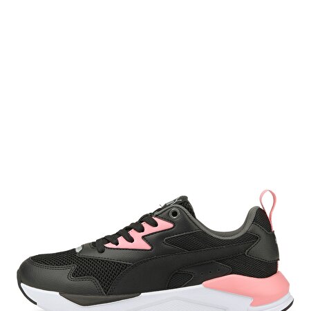X-RAY LITE JR Siyah Kadın Sneaker Ayakkabı_3