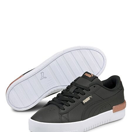 JADA Siyah Kadın Sneaker Ayakkabı