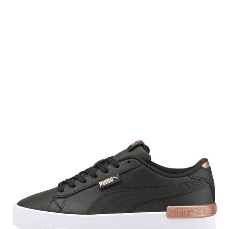 JADA Siyah Kadın Sneaker Ayakkabı_1