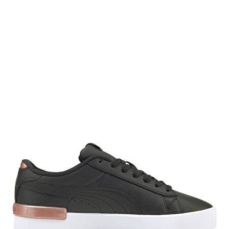 JADA Siyah Kadın Sneaker Ayakkabı_2