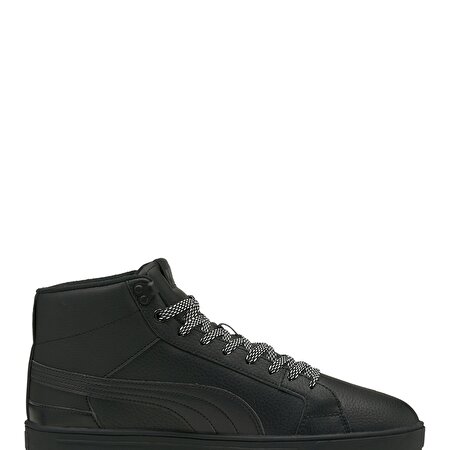 SERVE PRO MID PTX Siyah Erkek Sneaker_2