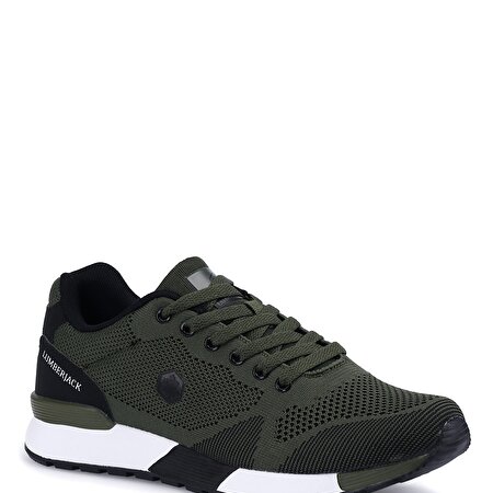 VENDOR 1PR Haki Erkek Sneaker_0