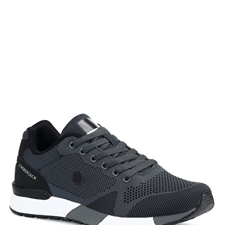 VENDOR 1PR Gri Erkek Sneaker
