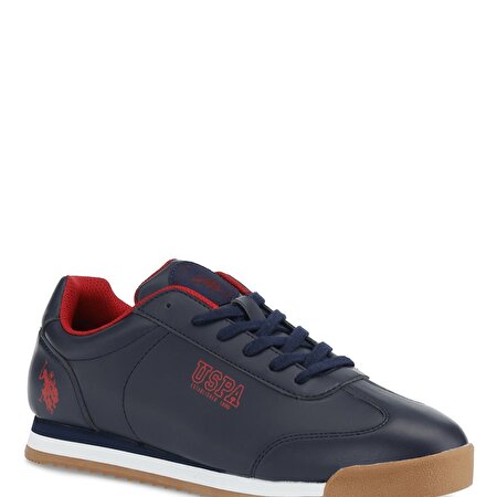 DEEP 1PR Lacivert Erkek Sneaker