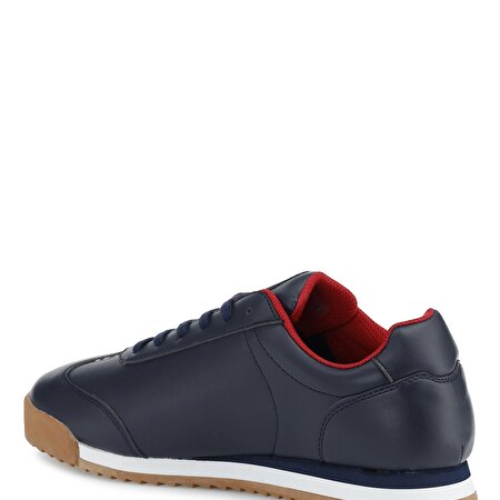 DEEP 1PR Lacivert Erkek Sneaker_2