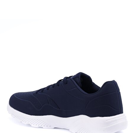 FESTO PU 1PR Lacivert Erkek Sneaker_2