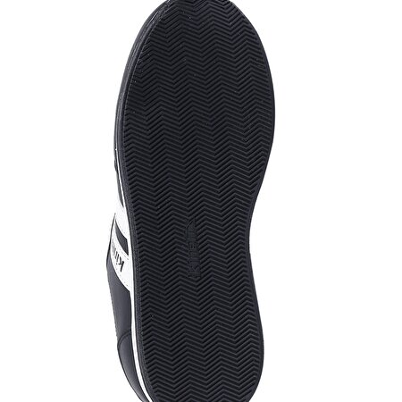 REEDS PU 1PR Siyah Erkek Çocuk Sneaker_3