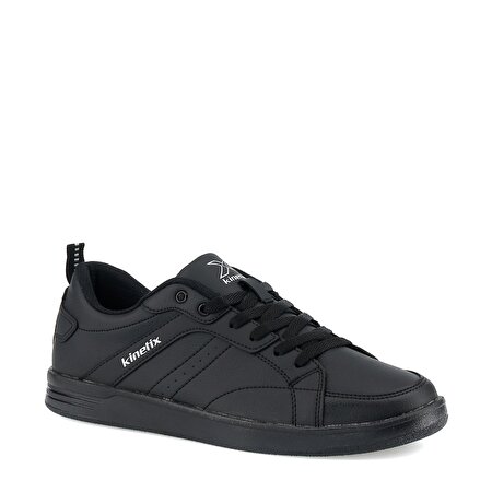 RABON PU 1PR Siyah Erkek Sneaker
