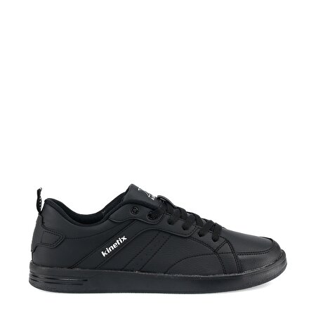 RABON PU 1PR Siyah Erkek Sneaker_1