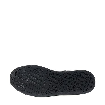 RABON PU 1PR Siyah Erkek Sneaker_3
