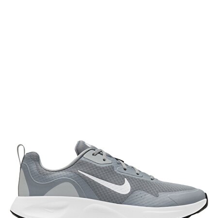 WEARALLDAY Gri Erkek Sneaker Ayakkabı_2