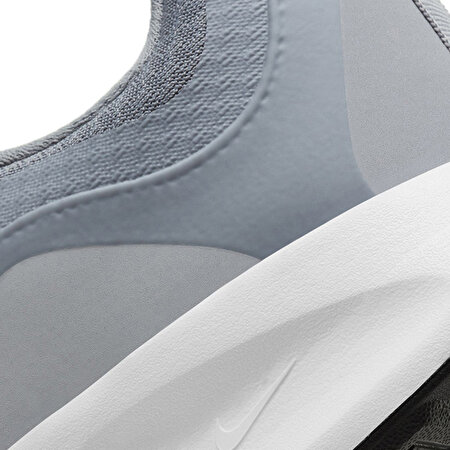 WEARALLDAY Gri Erkek Sneaker Ayakkabı_5