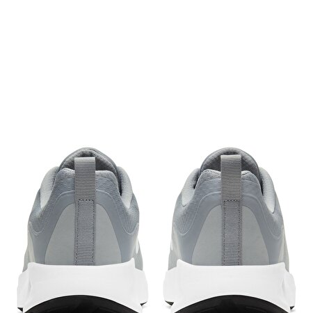 WEARALLDAY Gri Erkek Sneaker Ayakkabı_6