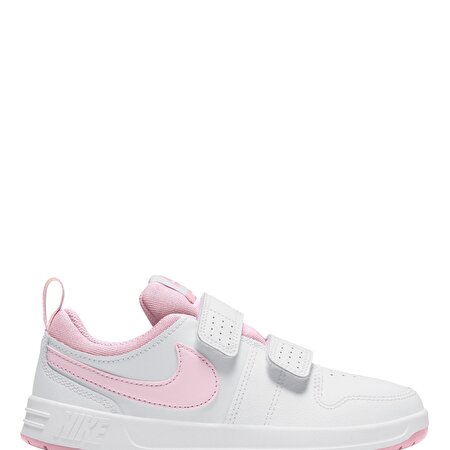 PICO 5 Beyaz Kız Çocuk Sneaker Ayakkabı
