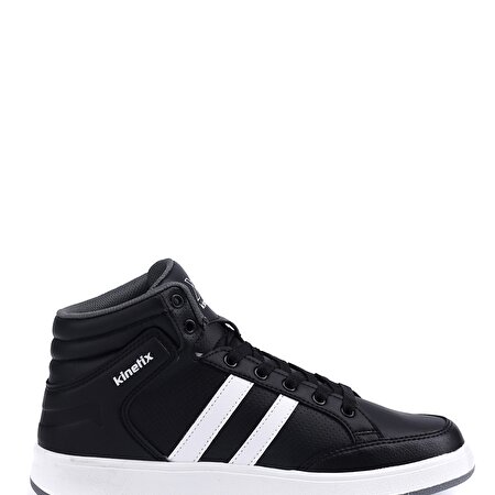 KORT PU HI 1PR Siyah Erkek Çocuk Sneaker Hi_1