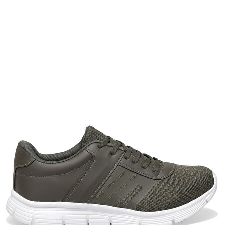 356748.M1FX Haki Erkek Sneaker Ayakkabı_1