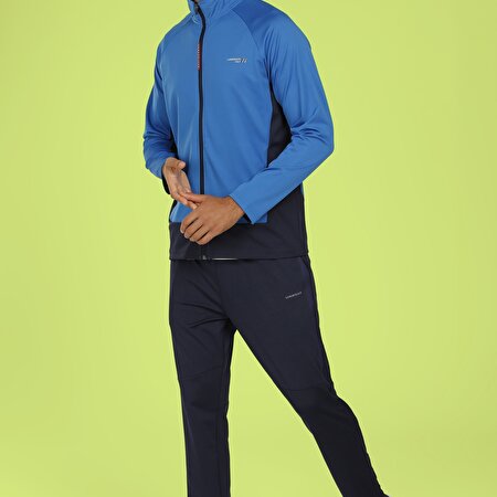 CT443 ELDEN JACKET Saks Erkek Eşofman Üstü
