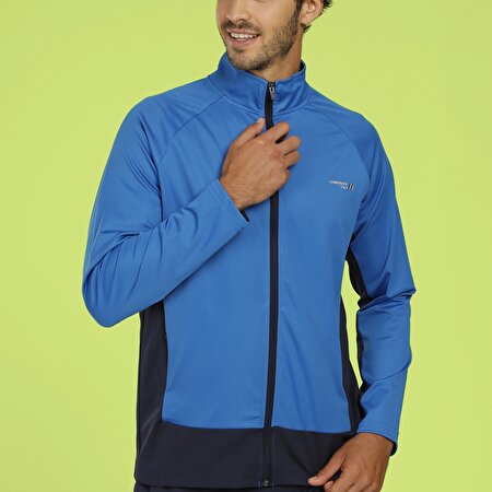 CT443 ELDEN JACKET Saks Erkek Eşofman Üstü_3