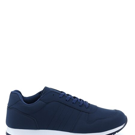 356036.M1PR Lacivert Erkek Spor Ayakkabı_1