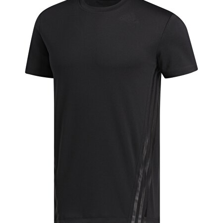AERO 3S TEE Siyah Erkek T-Shirt_0
