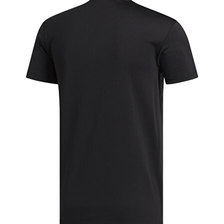 AERO 3S TEE Siyah Erkek T-Shirt_1