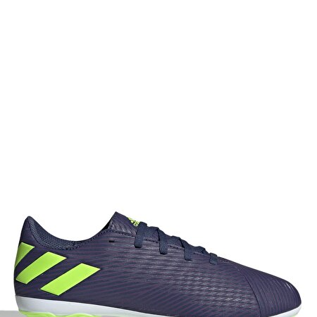 NEMEZIZ MESSI 19.4 FXG J Lacivert Erkek Çocuk Krampon_1