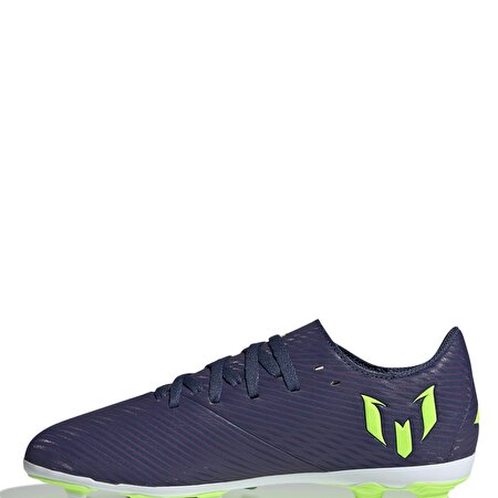 NEMEZIZ MESSI 19.4 FXG J Lacivert Erkek Çocuk Krampon_3