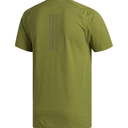 FW19 CHILL TEE Haki Erkek T-Shirt_1