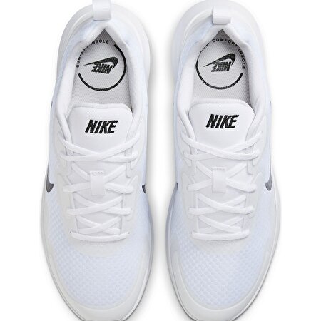 WEARALLDAY Beyaz Erkek Sneaker_2