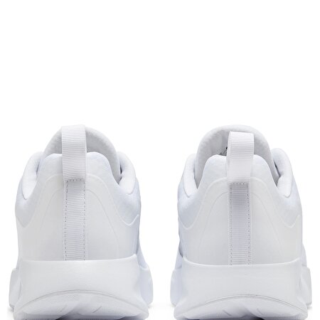 WEARALLDAY Beyaz Erkek Sneaker_3