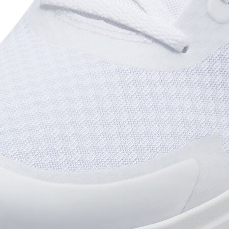 WEARALLDAY Beyaz Erkek Sneaker_4