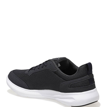 KUKA M 1FX Lacivert Erkek Sneaker_2