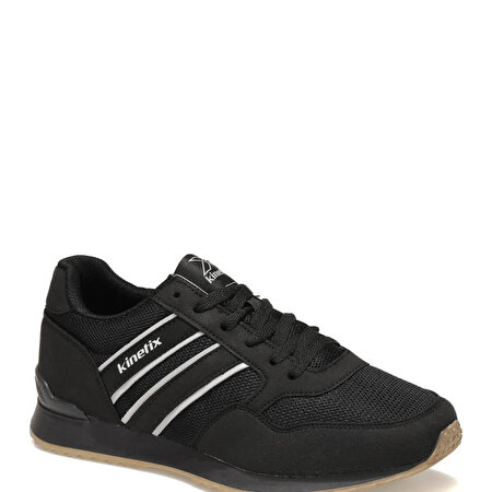 ROLE M 1FX Siyah Erkek Sneaker