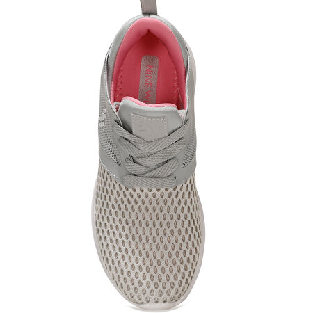 AFAUCIA 1FX Açık Gri Kadın Sneaker_7