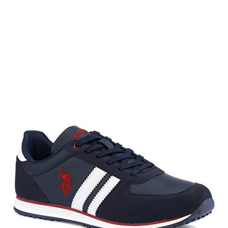 PLUS WT 1PR Lacivert Erkek Sneaker