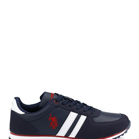PLUS WT 1PR Lacivert Erkek Sneaker_1