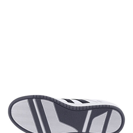 KORT PU 1PR Beyaz Erkek Sneaker_4