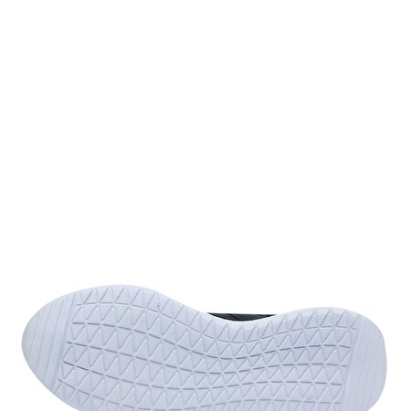 ARINA PU 1PR Siyah Erkek Sneaker_3