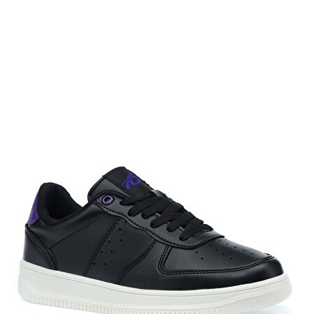 GOZI W 1PR Siyah Kadın Sneaker