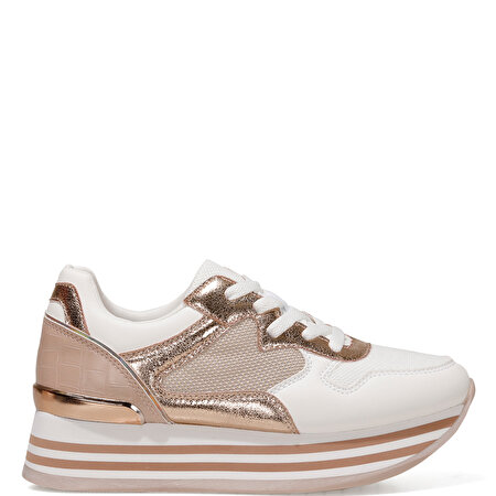 FIESTA 1FX Rose Gold Kadın Sneaker_3