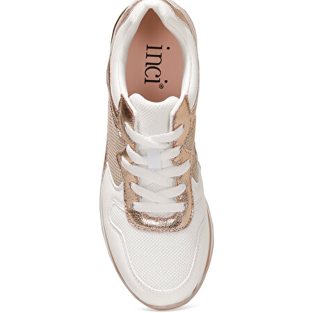 FIESTA 1FX Rose Gold Kadın Sneaker_7