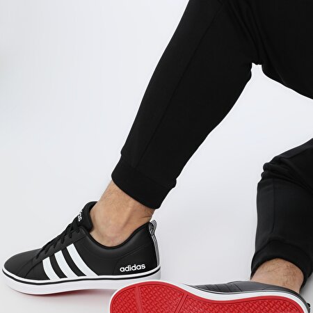 VS PACE Siyah Erkek Sneaker Ayakkabı_1