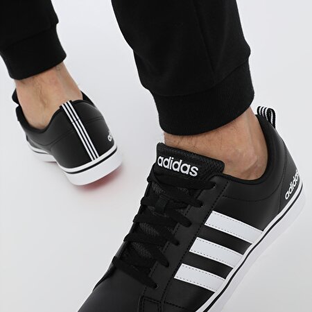 VS PACE Siyah Erkek Sneaker Ayakkabı_2