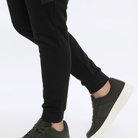 FINSTER SUE Haki Erkek Sneaker_1