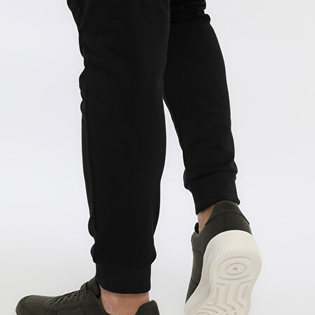 FINSTER SUE Haki Erkek Sneaker_2