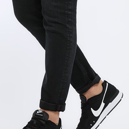 VENTURE RUNNER Siyah Erkek Sneaker_2