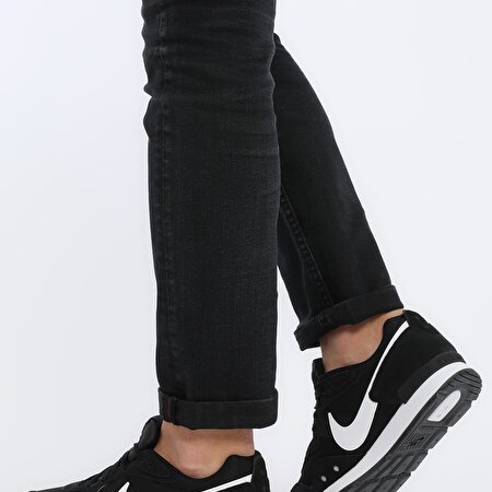 VENTURE RUNNER Siyah Erkek Sneaker_3